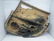 Türverkleidung Links Hinten 96829965 Citroën C5 III Berline (RD) Schrägheck 1.8 16V (EW7A(6FY))