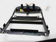 Mittelkonsole 9634505077 Peugeot 307 (3A/C/D) Schrägheck 2.0 HDi 90 (DW10TD(RHY))