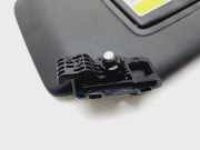 Sonnenblende Rechts A1778106200 Mercedes-Benz B (W247) Schrägheck 2.0 B-180d (OM654.920)