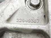 Achsschenkel Halter Rechts Hinten 22949387 Opel Insignia Grand Sport Schrägheck 5-drs 1.5 Turbo 16V 140 (B15XHT)