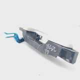 T?rgriff Au?en Ra 6921112220A0 Toyota Auris (E15) Schr?gheck 1.4 D-4D-F 16V (1NDTV)