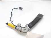 Gürtelschnalle Rechts Vorne 2R83F61202AF Jaguar S-type (X200) Limousine 2.7 D 24V (7B)