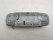 Innenbeleuchtung 8A6A13K767AB Ford CONNECT Furgon 200 L1 Trend 116 CV / 85 KW