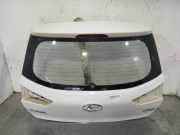 Hintertür 73700C8000 Hyundai i20 (GBB) Schrägheck 1.1 CRDi VGT 12V (D3FA)