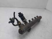 Einspritzdüsen Düsenstock 0445214049 Opel Astra H (L48) Schrägheck 5-drs 1.7 CDTi 16V (Z17DTH)