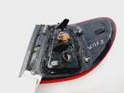 Rücklicht Links 265595M52A Nissan Almera (N16) Limousine 1.5 16V (QG15DE(Euro 4))