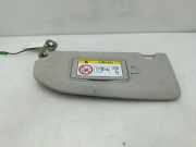 Sonnenblende Links 31426316 Volvo XC40 (XZ) SUV 2.0 D3 16V (D4204T16)