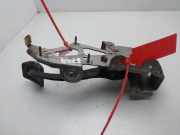 Bremspedal 8200815696C Renault Kangoo/Grand Kangoo (KW) Großraumlimousine 1.5 dCi 90 FAP (K9K-808(K9K-E8))