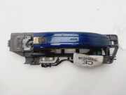 Türgriff Außen Rechts Vorne 7S71A22404 Ford Mondeo IV Limousine 2.0 TDCi 140 16V (QXBA)