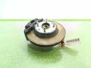 Achsschenkel Halter Links Vorne 51715B9500 Hyundai i10 (B5) Schrägheck 1.0 12V (G3LA)