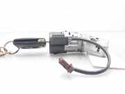 Zündschloss 9663123380 Citroën C4 Berline (NC) Schrägheck 5-drs 1.6 Hdi 90 (DV6DTED(9HP))