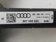 Antenne Verstärker 8V7035225 Audi A3 Cabriolet (8V7/8VE) Cabrio 2.0 TDI 16V (CRLB)