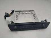 Radio 5124154936 BMW X3 (E83) SUV 3.0d 24V (M57N-D30(306D2))