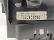 Tachoeinheit Kmh 13201075BG Opel Meriva Großraumlimousine 1.7 CDTI 16V (Z17DTH)