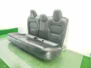 Rücksitzbank 765433601C Tesla Model 3 Limousine RWD 60 kWh (3D7)