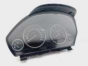 Tachoeinheit Kmh 9232895 BMW SERIE 3 LIM. (F30) 330i Luxury Line 252 CV / 185 KW