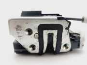 Türschloss Links Vorne 7121035020 SsangYong XLV SUV 1.6 e-XDi 16V 2WD (D16DTF)