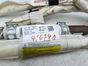 Vorhang Airbag Rechts VOOR 3T5880742 Skoda Superb (3TAA) Schrägheck 2.0 TDI 16V (CFFB)