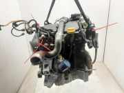Motor K9K608 Renault Kangoo Express (FW) Van 1.5 dCi 75 (K9K-608(K9K-B6))