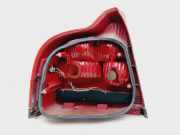 Rücklicht Rechts 08662642 Volvo S80 (TR/TS) Limousine 2.4 D5 20V (D5244T)