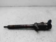 Kraftstoff-Injector 0445110259 Peugeot 307 SW (3H) Kombi 1.6 HDiF 110 16V (DV6TED4(9HZ))
