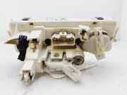 Bedienung Klimaanlage F666445V Renault Megane II (BM/CM) Schrägheck 1.6 16V (K4M-760)