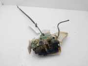 Türschloss Links Hinten 3B4839015AG Volkswagen Polo IV (9N1/2/3) Schrägheck 1.2 12V (BME) BME