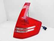 Rücklicht Rechts 9655863980 Citroën C4 Berline (LC) Schrägheck 5-drs 1.6 HDi 16V 110 (DV6TED4(9HZ))