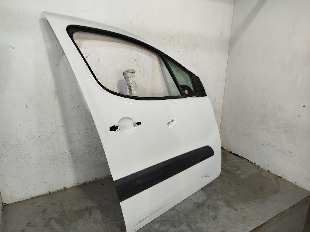 Tür Rechts Vorne 9004Z6 Citroën CITROEN BERLINGO CUADRO L1 75 CV / 55 KW