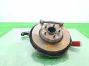 Achsschenkel Halter Links Vorne RUB500270 Land + Range Rover Discovery III (LAA/TAA) Geländewagen 2.7 TD V6 (276DT)