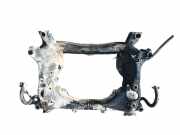 Hinterachse A2046280457 Mercedes-Benz GLK (204.7/9) SUV 2.2 220 CDI 16V BlueEff.,BlueTEC 4-Matic (OM651.912)