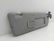 Sonnenblende Rechts 8U0857552A Audi A1 (8X1/8XK) Schrägheck 3-drs 1.6 TDI 16V (CAYB)