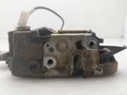 Türschloss Links Vorne 9135EG Citroën CITROEN BERLINGO CUADRO X 90 CV / 66 KW