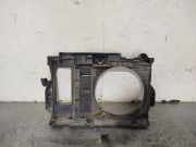 Schließplatte Kühlerträger 7104Q9 Citroën C5 III Berline (RD) Schrägheck 1.6 HDiF 16V (DV6TED4(9HZ))