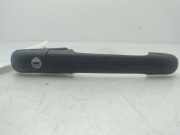 Türgriff Außen Links Vorne 638760058 Mercedes-Benz Vito (638.0) Van 2.3 110D (OM601.970)