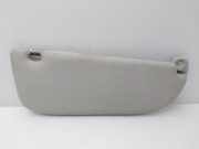 Sonnenblende Links 8143EP Peugeot 206 (2A/C/H/J/S) Schrägheck 1.4 XR,XS,XT,Gentry (TU3JP(KFW))