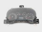 Tachoeinheit Kmh 5550004601 Fiat Doblo Cargo (223) Van 1.3 D 16V Multijet (199.A.2000)