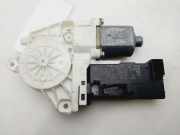 Fensterhebermotor Links Vorne 1137328125 Peugeot 407 SW (6E) Kombi 2.0 HDiF 16V (DW10BTED4(RHR))