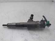 Kraftstoff-Injector CV6Q9F593AA Ford TOURNEO COURIER (C4A) Ambiente 75 CV / 55 KW