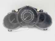 Tachoeinheit Kmh 96665881XT Citroën C3 (SC) Schrägheck 5-drs 1.1 (TU1JP(HFV))