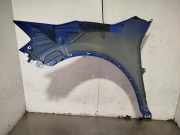 Kotflügel Rechts Vorne 66321P1000 Kia Sportage (NQ5) Geländewagen 1.6 T-GDi 16V (G4FP)