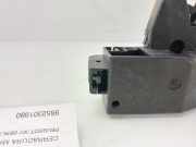 Heckschloss 9652301980 Peugeot 307 (3A/C/D) Schrägheck 1.6 HDiF 16V (DV6TED4(9HY))