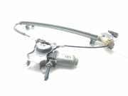 Fensterheber Rechts Vorne 80700EB31C Nissan Pathfinder (R51) SUV 2.5 dCi 16V 4x4 (YD25DDTi)