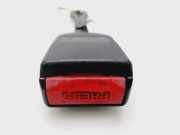 Gürtelschnalle Rechts Vorne B9132E143 Citroën C4 Berline (LC) Schrägheck 5-drs 1.6 HDi 16V (DV6ATED4(9HX))