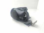 Sicherheitsgurt Rechts Hinten H1BBA611B68AF Ford Fiesta 7 Schrägheck 1.0 EcoBoost 12V Hybrid 155 (BZJA)