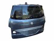 Hintertür 6401121101 SsangYong Rodius Großraumlimousine 2.7 270 Xdi 20V 4x2 (M665.925(Euro 4))