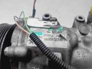 Klima Pumpe 9800840380 Citroën CITROEN BERLINA Seduction 140 CV / 103 KW