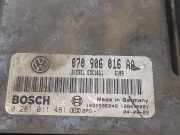 Motorsteuergerät 070906016AA Volkswagen Touareg (7LA/7L6) SUV 5.0 TDI V10 (AYH) AYH