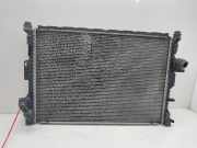 Radiator 1563251 Ford MONDEO BER. (CA2) Ghia 140 CV / 103 KW