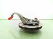 Achsschenkel Halter Rechts Vorne C2P25453 Jaguar XF (CC9) 3.0 S D V6 24V (306DT)